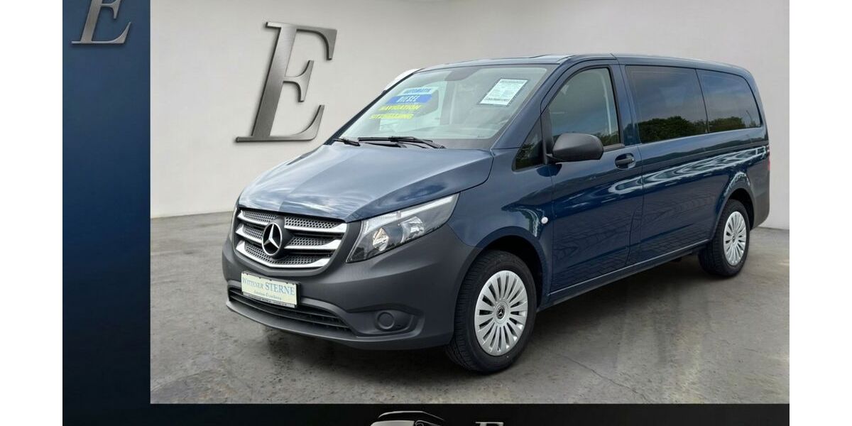 Mercedes-Benz Vito 38.560 km 32.990 &euro; Witten 58454
