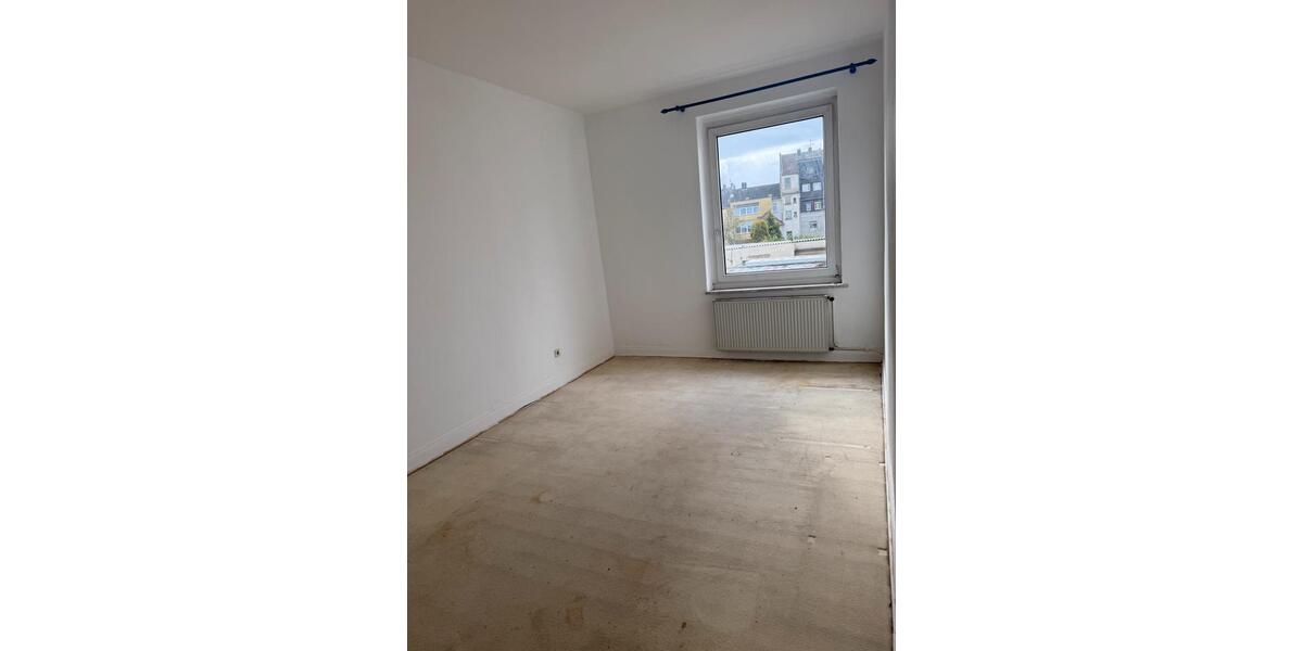 Etagenwohnung Schwerte - 3 Zimmer, 65 m&sup2;, 600&euro; | Angebot:25393016