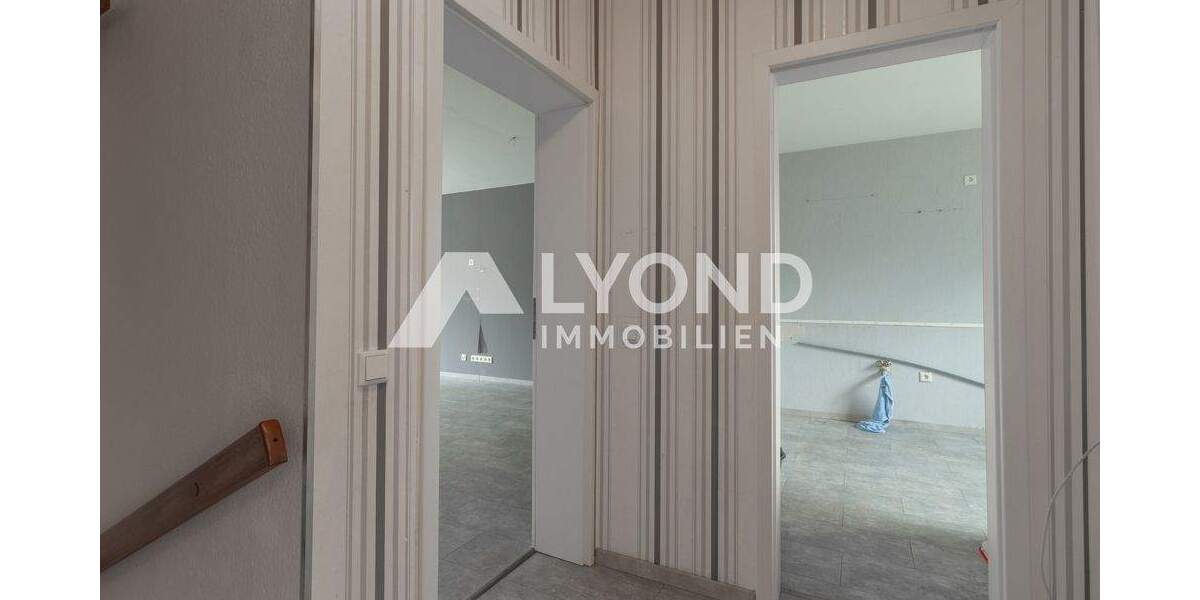 Reihenmittelhaus Holzwickede - 4 Zimmer, 105 m&sup2;, 349.999&euro; | Angebot:25676936