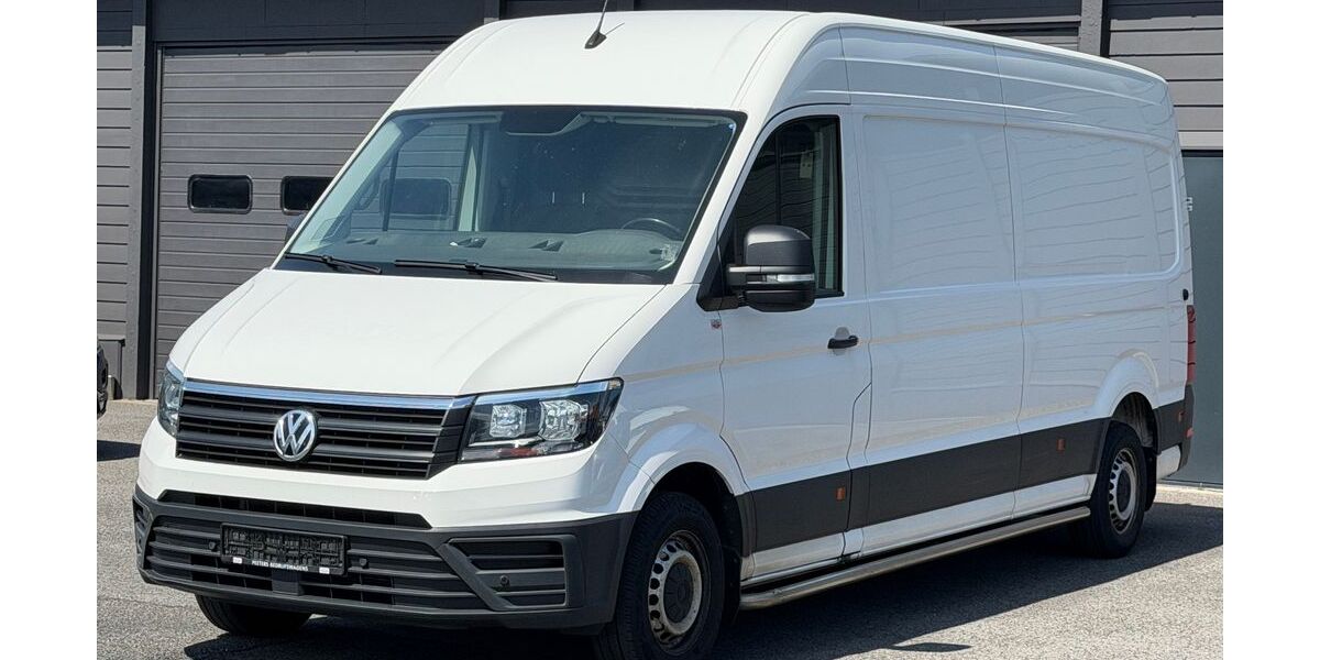 VW Crafter 248.520 km 13.900 &euro; Dülmen 48249