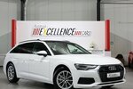 Audi A6 Avant 35 TDI BUSINESS WHITE / PANORAMA,VC,LED 107.000 km 24.777 &euro; Hamm 59077