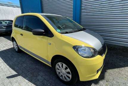 Skoda Citigo 95.000 km 4.999 &euro; Dortmund 44359