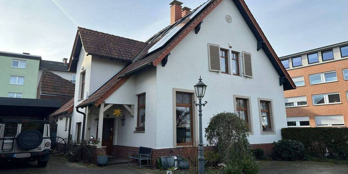 Einfamilienhaus Unna - 5 Zimmer, 520.000&euro; | Angebot:26244625