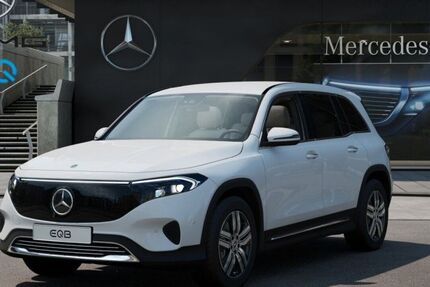 Mercedes-Benz EQB 21.099 km 39.770 &euro; Dortmund 44139