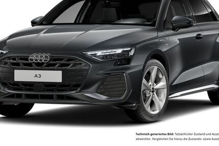 Audi A3 7.952 km 36.688 &euro; Dortmund 44143