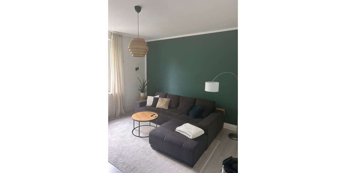Etagenwohnung Hagen Kuhlerkamp - 2 Zimmer, 65 m&sup2;, 423&euro; | Angebot:26749602