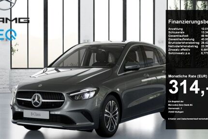 Mercedes-Benz B 200 20.600 km 33.370 &euro; Dortmund 44139