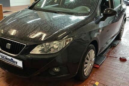 Seat Ibiza 285.001 km 3.880 &euro; Lünen 44534