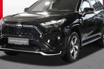 Toyota RAV 4 59.990 km 38.989 &euro; Haltern am See 45721