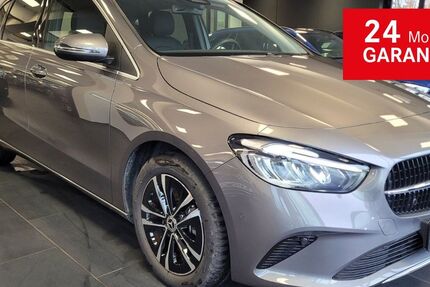 Mercedes-Benz B 250 13.982 km 31.880 &euro; Haltern am See 45721