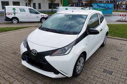 Toyota Aygo (X) 160.000 km 4.000 &euro; Kamen 59174