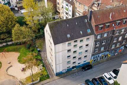Haus Dortmund Innenstadt Nord - 27 Zimmer, 737 m&sup2;, 835.000&euro; | Angebot:26154408