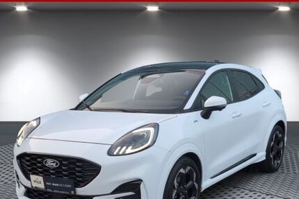 Ford Puma 5.500 km 29.550 &euro; Dülmen 48249