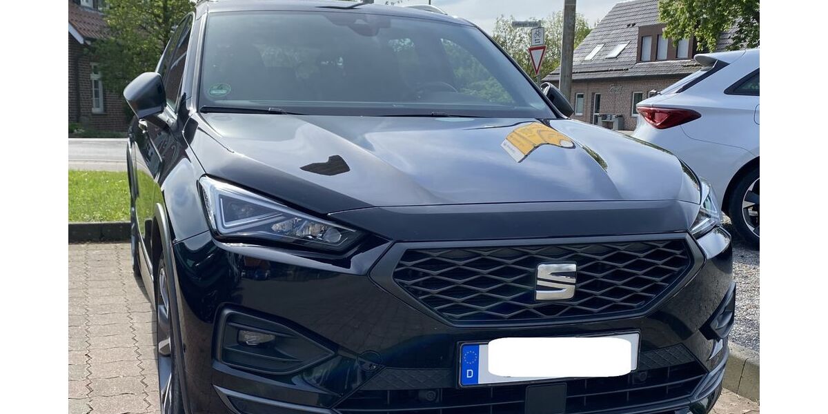 Seat Tarraco 92.500 km 30.500 &euro; Dülmen 48249