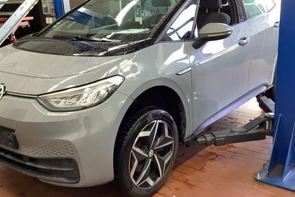 VW ID.3 115.829 km 15.870 &euro; Hagen 58091