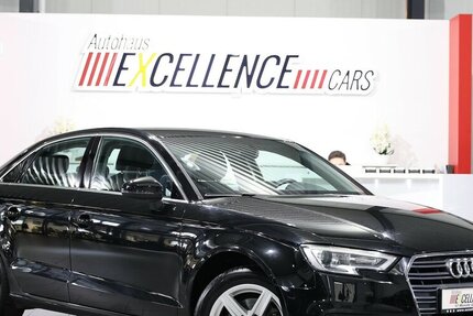 Audi A3 LIMOUSINE 1.4 TFSI BUSINESS / VIRTUAL-COCKPIT 119.000 km 15.993 &euro; Hamm 59077