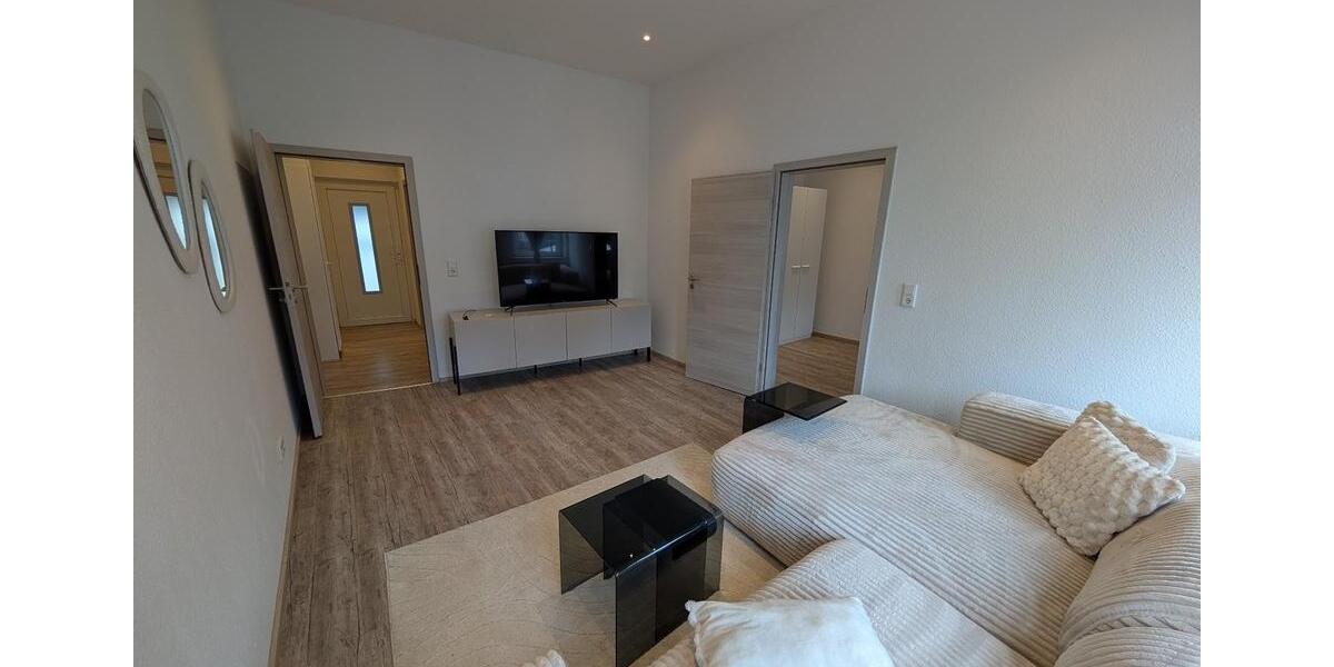 Etagenwohnung Iserlohn - 2 Zimmer, 56 m&sup2;, 490&euro; | Angebot:26618131