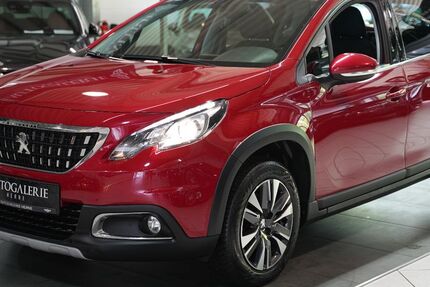 Peugeot 2008 59.900 km 11.500 &euro; Herne 44652