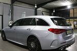 Mercedes-Benz C 220 d T 4Matic ADVANCED AMG-LINE SPORT MATRIX 157.000 km 27.991 &euro; Hamm 59077
