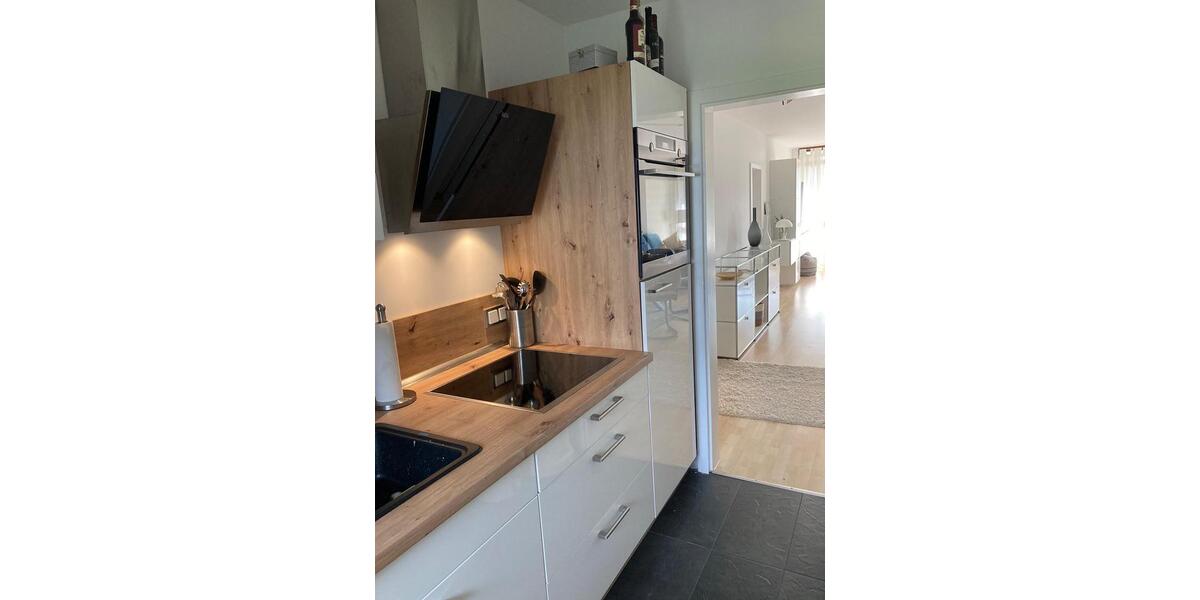 Etagenwohnung Dortmund Aplerbeck - 3 Zimmer, 86 m&sup2;, 249.000&euro; | Angebot:26738202