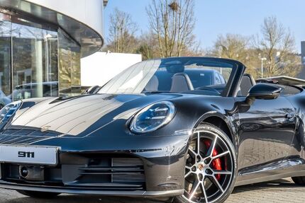 Porsche 992 9.999 km 189.900 &euro; Hagen 58119