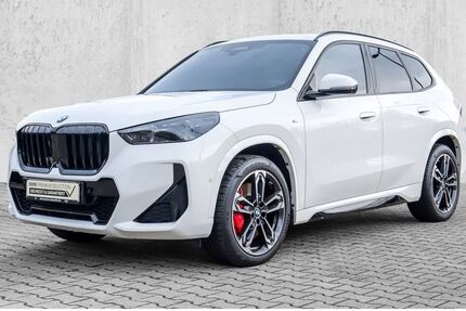 BMW X1 55.500 km 41.900 &euro; Herne 44625