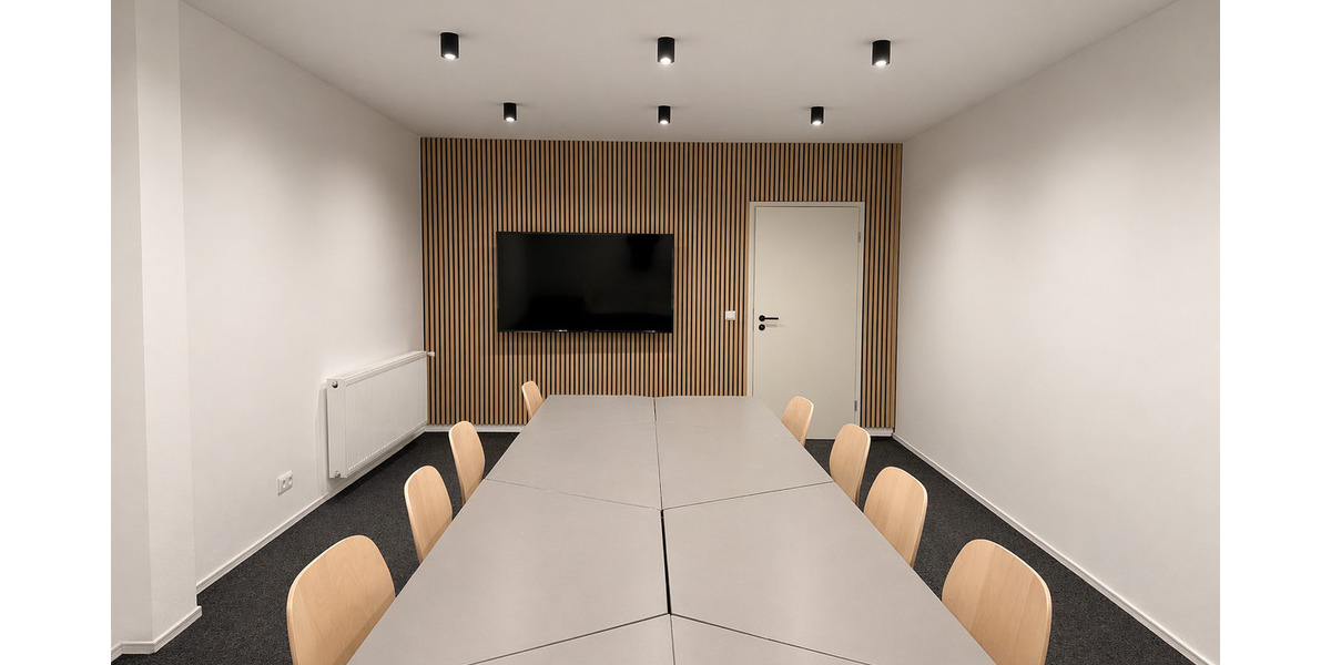 Gewerbeobjekt Dortmund Oespel - 1 Zimmer, 35 m&sup2;, 759&euro; | Angebot:26276907