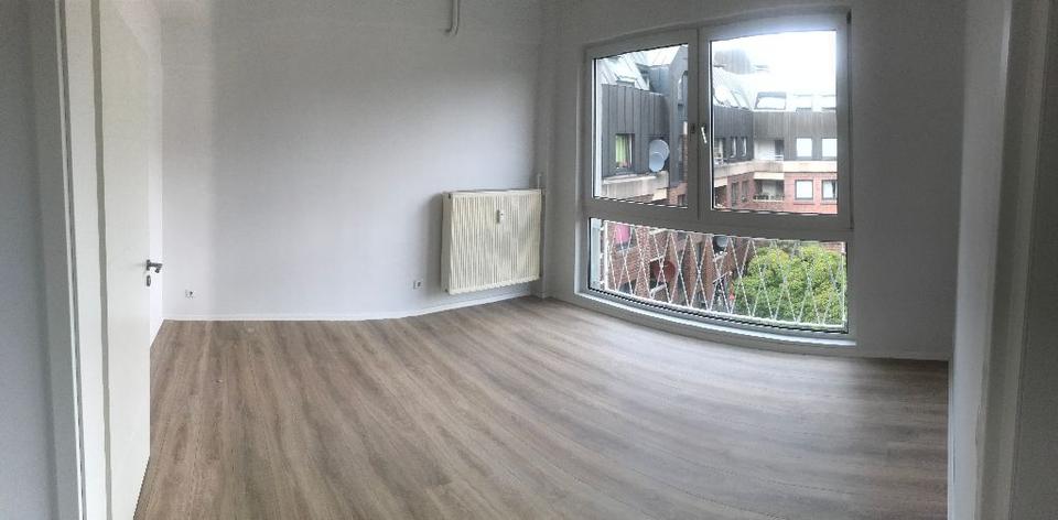 Etagenwohnung Dortmund - 2 Zimmer, 60 m&sup2;, 600&euro; | Angebot:25921775