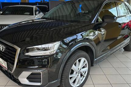 Audi Q2 167.500 km 14.875 &euro; Waltrop 45731