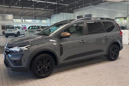 Dacia Jogger 26.081 km 20.880 &euro; Dülmen 48249