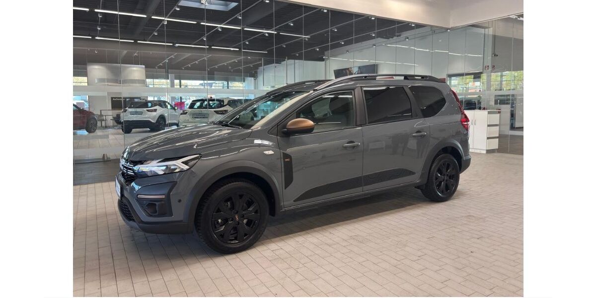 Dacia Jogger 26.081 km 20.880 &euro; Dülmen 48249