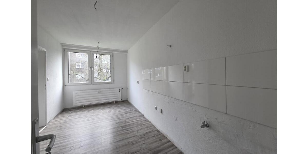 Etagenwohnung Witten Herbede - 2 Zimmer, 62 m&sup2;, 475&euro; | Angebot:25974790