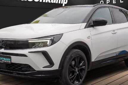 Opel Grandland (X) 92.125 km 19.380 &euro; Lüdinghausen 59348