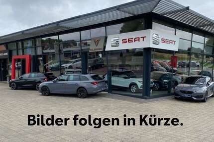 Seat Leon 56.000 km 18.990 &euro; Dülmen-Rorup 48249