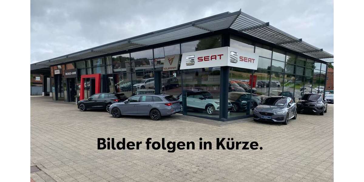Seat Leon 56.000 km 18.990 &euro; Dülmen-Rorup 48249