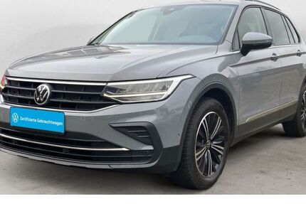 VW Tiguan 63.725 km 20.480 &euro; Bochum - Linden 44879
