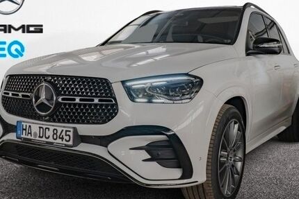 Mercedes-Benz GLE 450 9.500 km 86.110 &euro; Hagen 58135