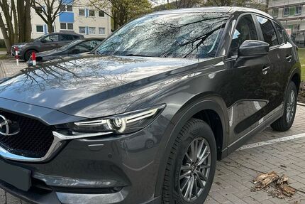 Mazda CX-5 95.000 km 16.950 &euro; Senden 48308