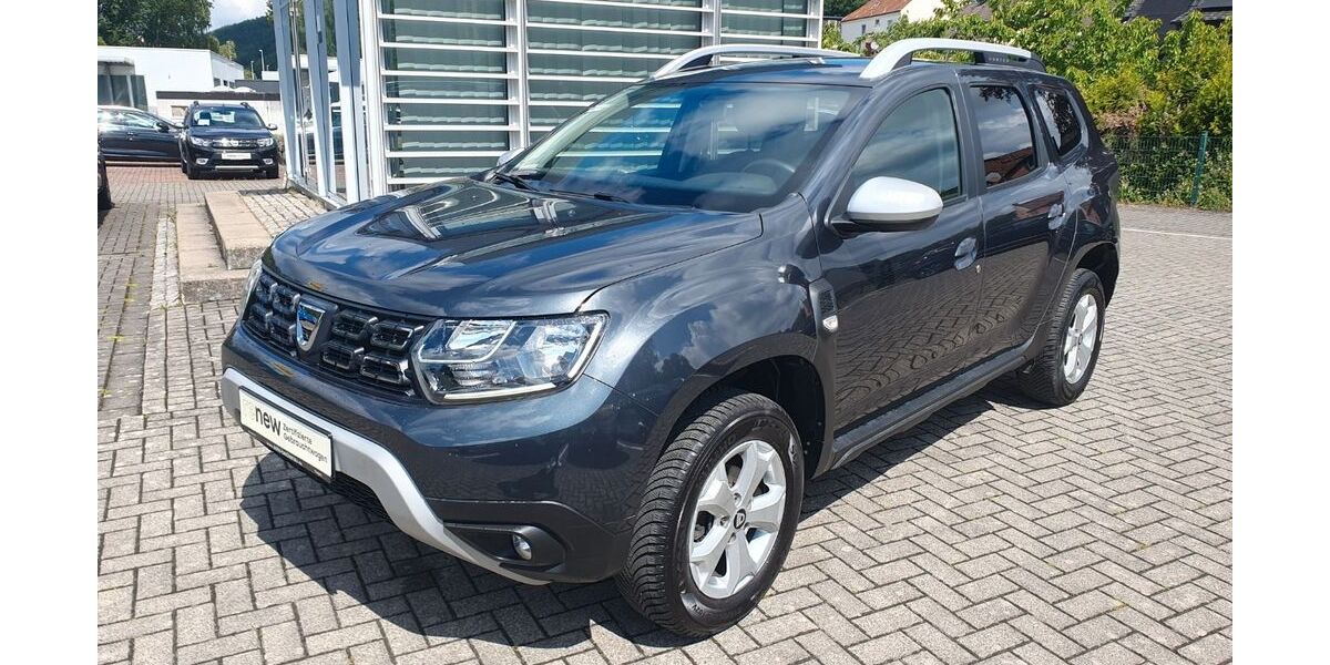 Dacia Duster 84.129 km 11.695 &euro; Hagen 58091