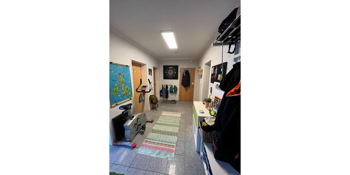 Erdgeschoßwohnung Wickede (Ruhr) - 5 Zimmer, 110 m&sup2;, 915&euro; | Angebot:25146672