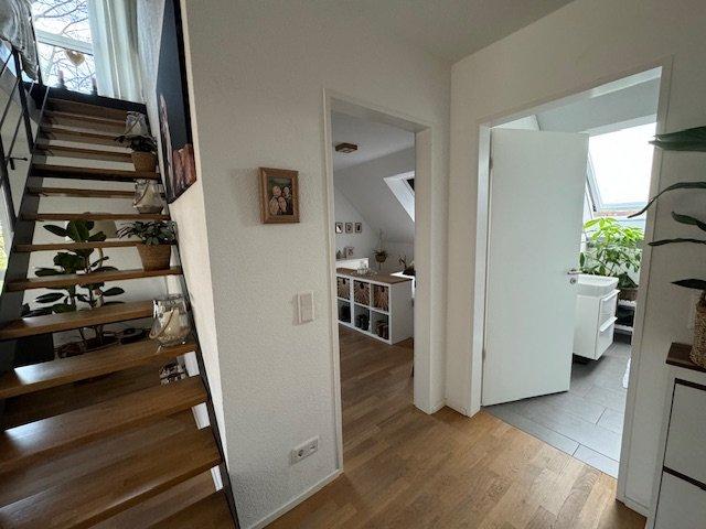 Maisonettenwohnung Drensteinfurt - 2.5 Zimmer, 90 m&sup2;, 1.100&euro; | Angebot:26675442