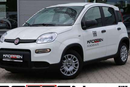 Fiat Panda 9.999 km 12.480 &euro; Herten 45701