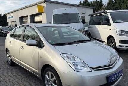 Toyota Prius 122.830 km 5.900 &euro; Werl 59457
