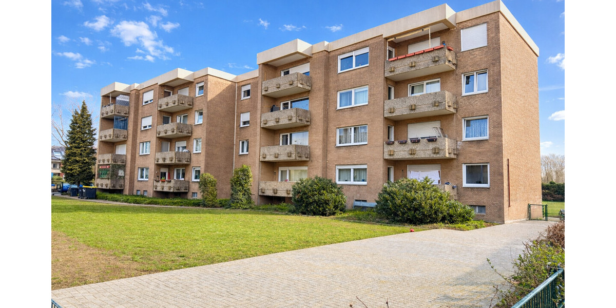 Ihre Kapitalanlage mit 16 Wohneinheiten! - Mehrfamilienhaus, Wohnhaus Senden | Angebot:25540067