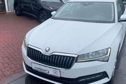 Skoda Superb 110.241 km 20.900 &euro; Datteln 45711