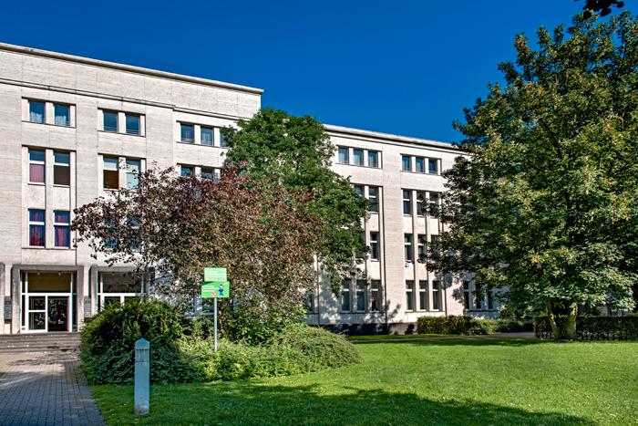 Etagenwohnung Dortmund Innenstadt Nord - 3 Zimmer, 72 m&sup2;, 589&euro; | Angebot:17627853