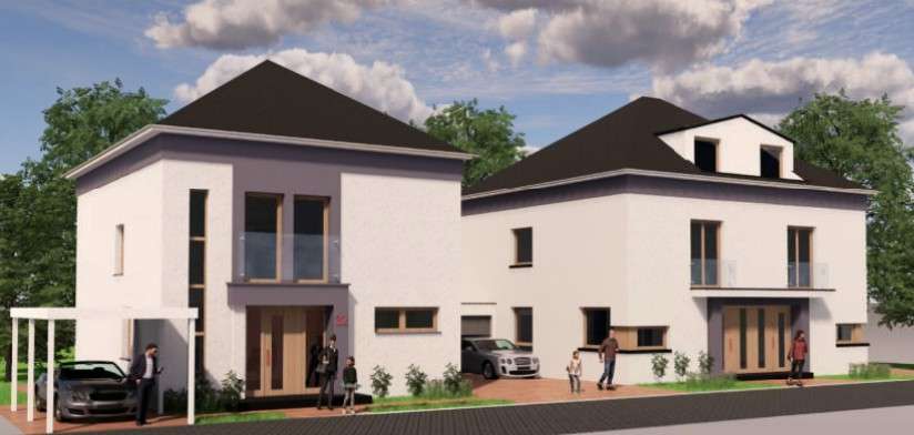 Einfamilienhaus Bergkamen - 4 Zimmer, 200 m&sup2;, 726.400&euro; | Angebot:22900513