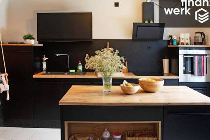 Haus Hagen Vorhalle - 5 Zimmer, 135 m&sup2;, 349.000&euro; | Angebot:26672725