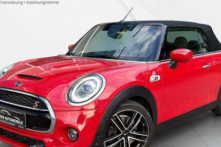 Mini Cooper S 24.210 km 23.990 &euro; Hagen 58135
