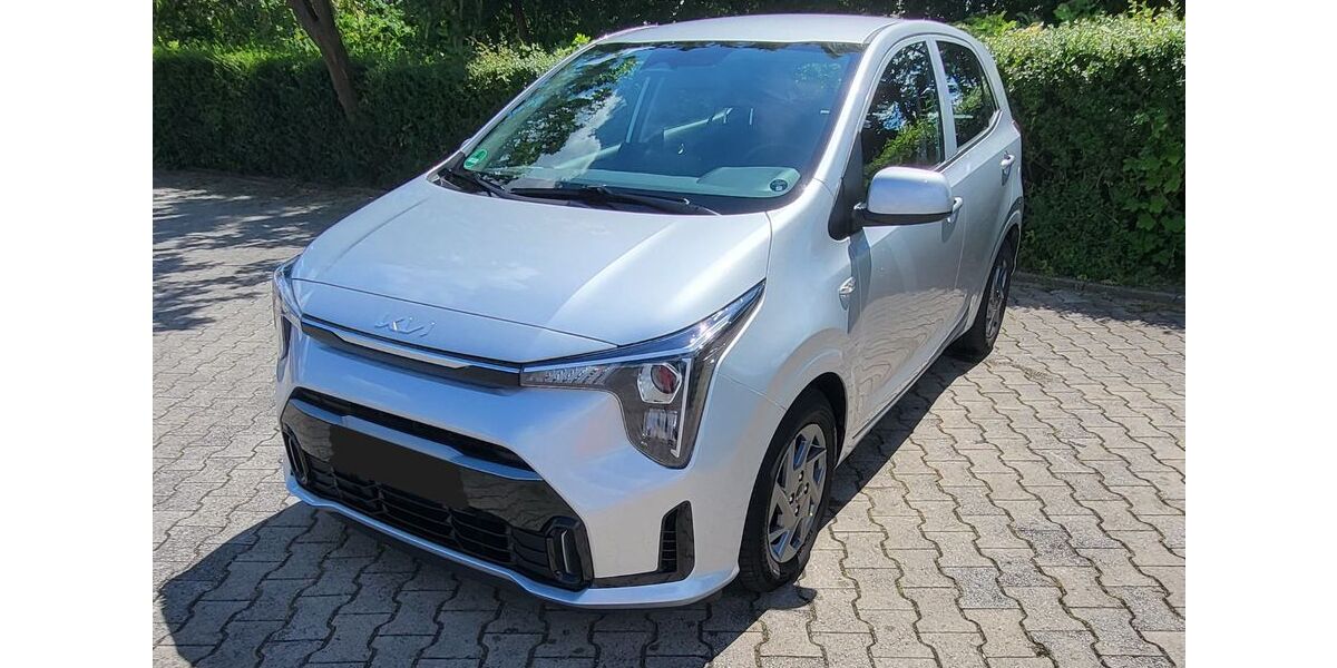 Kia Picanto 23.450 km 16.990 &euro; Castrop-Rauxel 44577